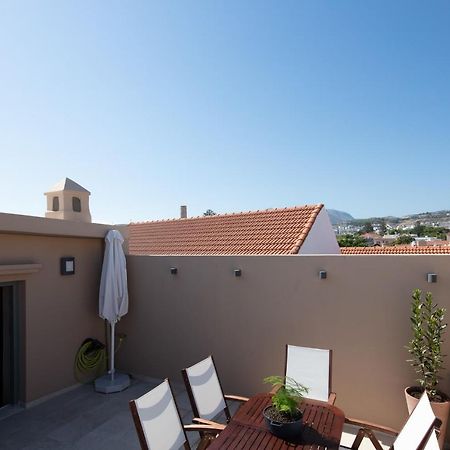 Domus Clodia, Sensing Rethymno'S Old Town! Βίλα Εξωτερικό φωτογραφία