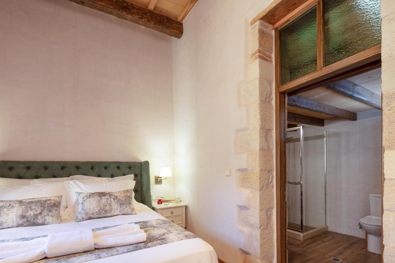 Domus Clodia, Sensing Rethymno'S Old Town! Βίλα Εξωτερικό φωτογραφία
