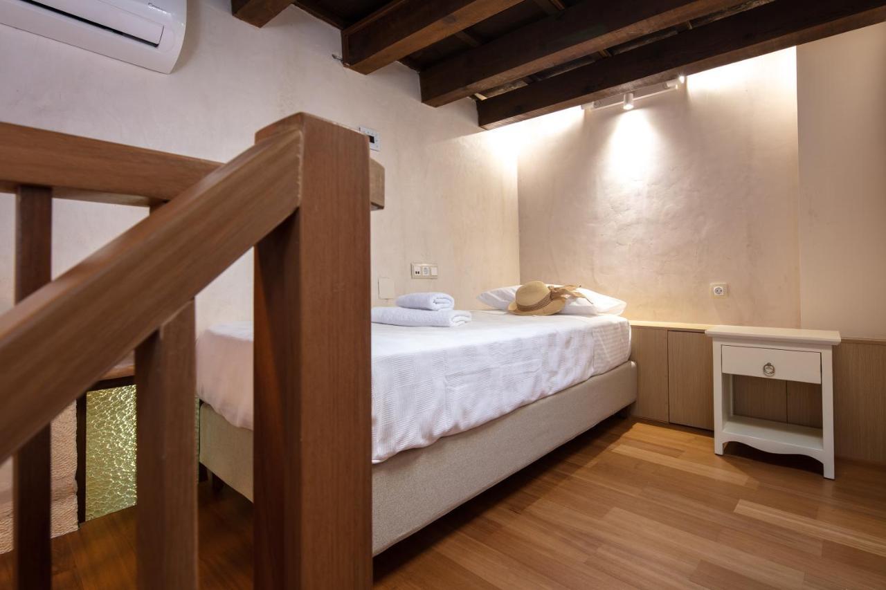Domus Clodia, Sensing Rethymno'S Old Town! Βίλα Εξωτερικό φωτογραφία