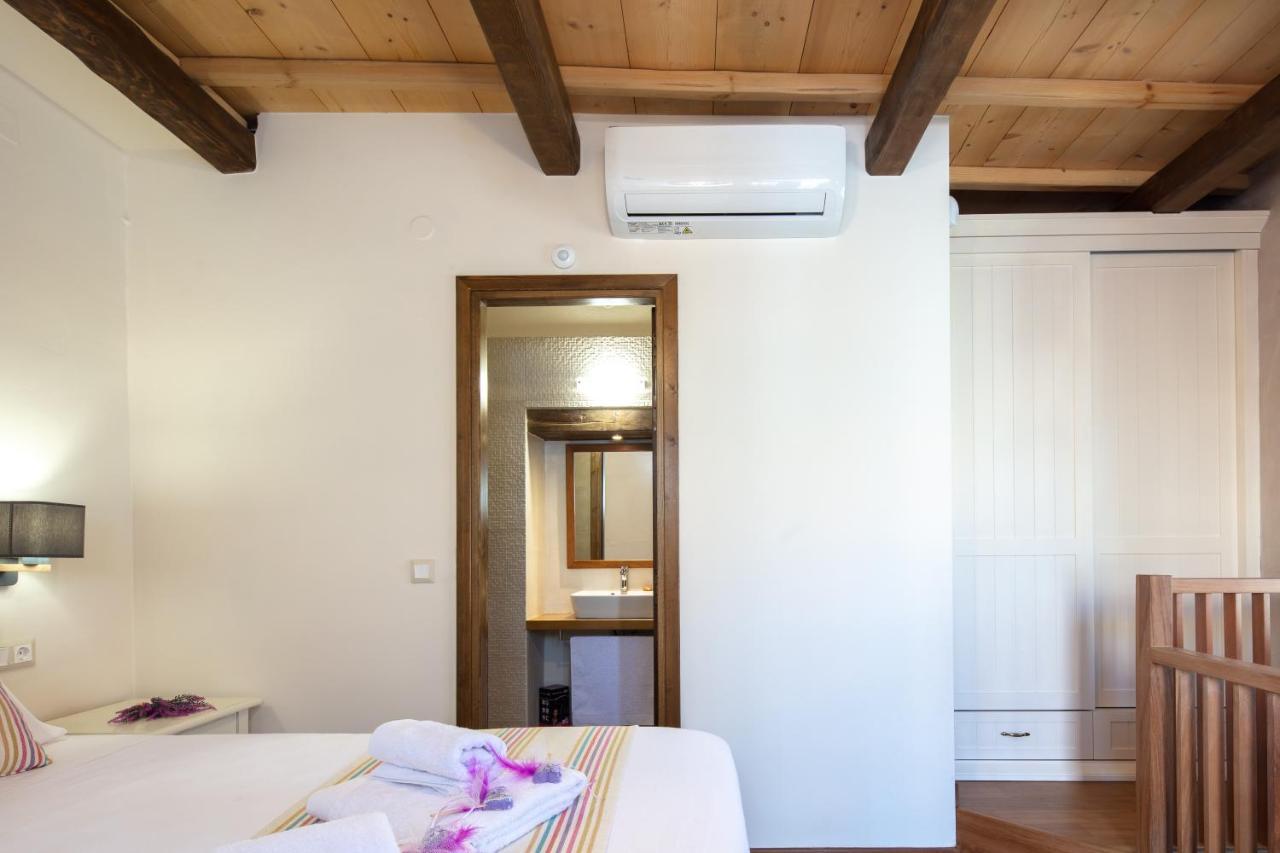 Domus Clodia, Sensing Rethymno'S Old Town! Βίλα Εξωτερικό φωτογραφία