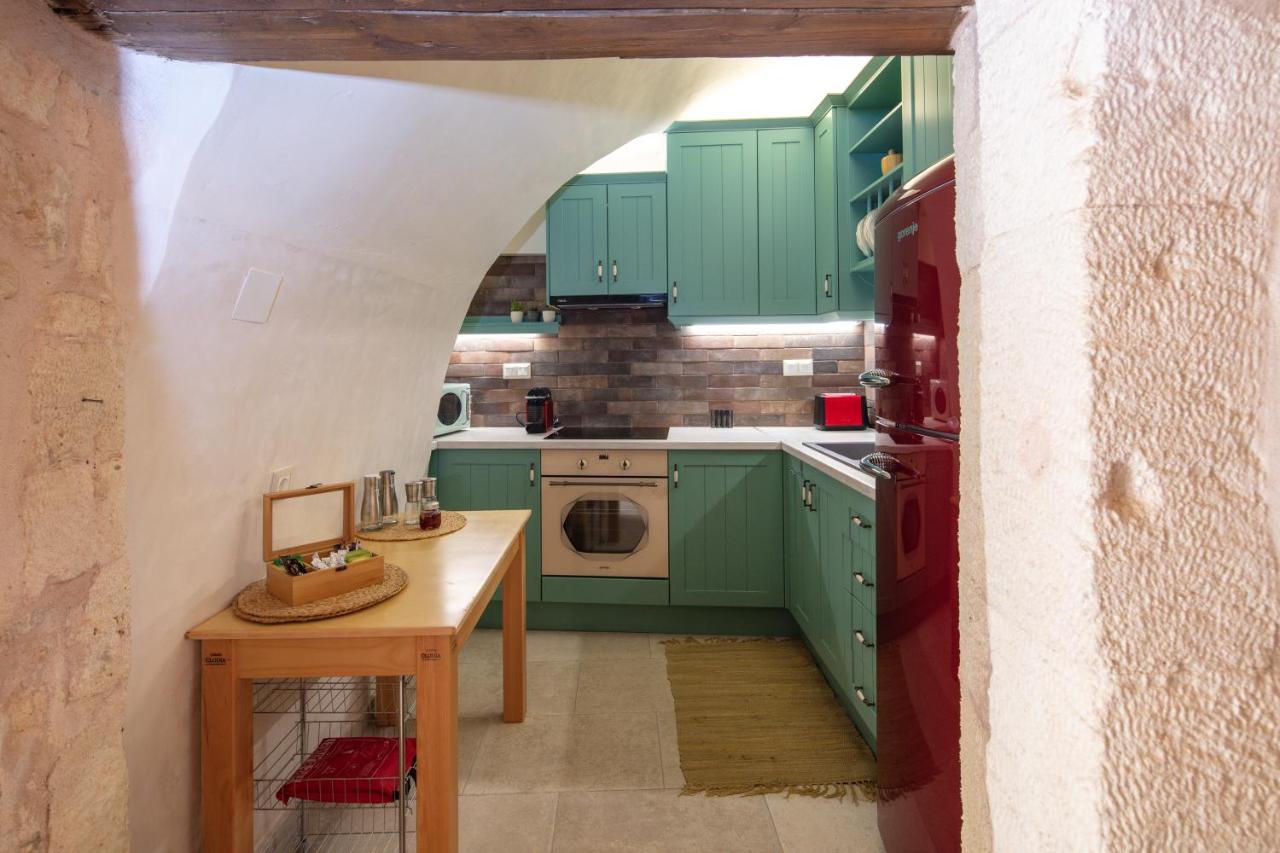 Domus Clodia, Sensing Rethymno'S Old Town! Βίλα Εξωτερικό φωτογραφία
