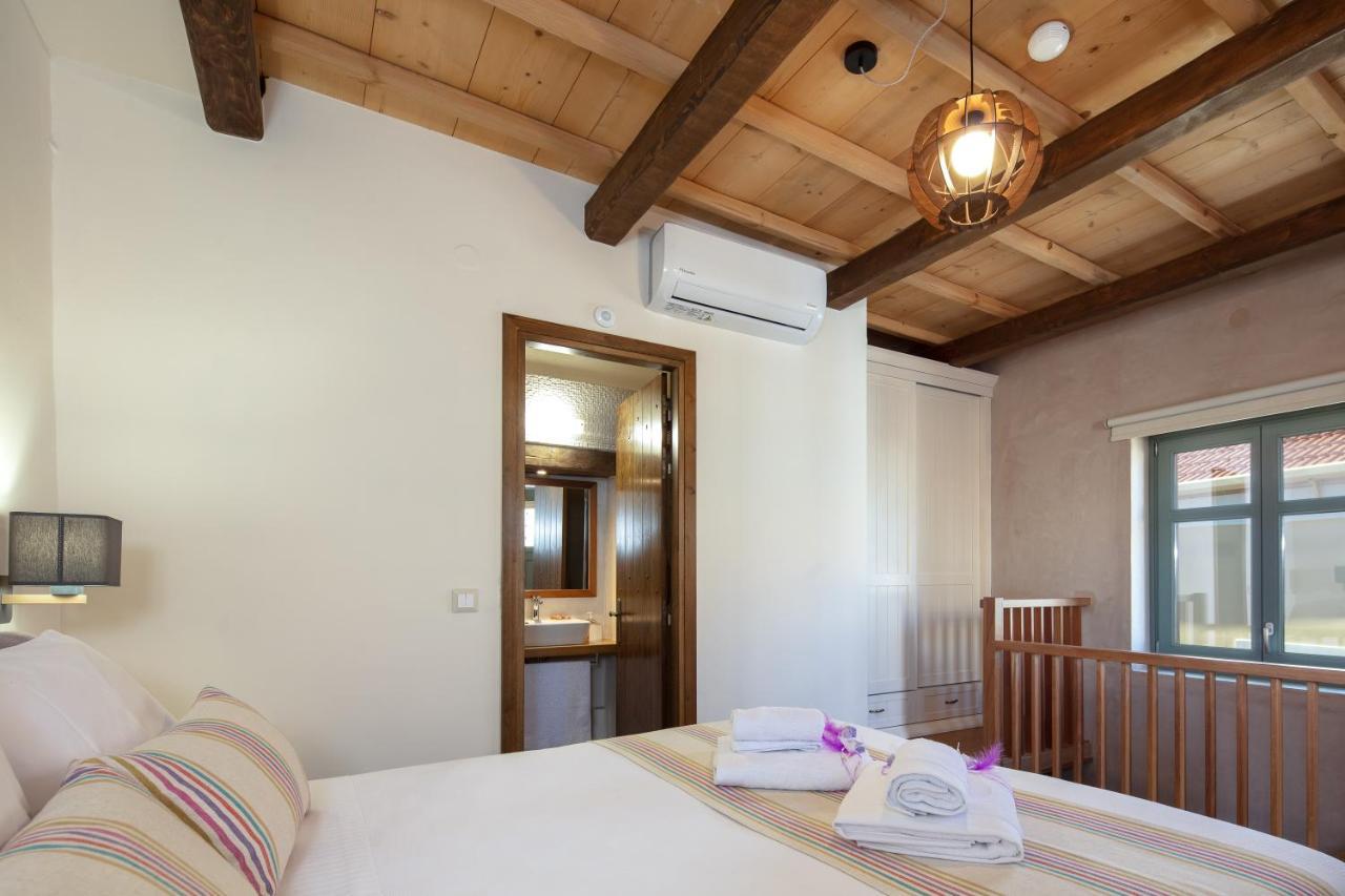 Domus Clodia, Sensing Rethymno'S Old Town! Βίλα Εξωτερικό φωτογραφία