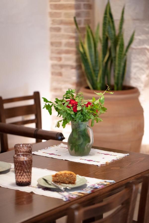 Domus Clodia, Sensing Rethymno'S Old Town! Βίλα Εξωτερικό φωτογραφία