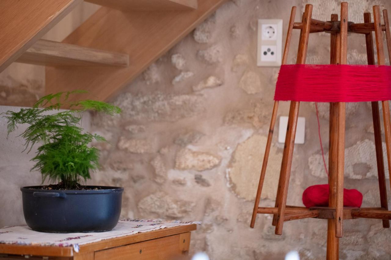 Domus Clodia, Sensing Rethymno'S Old Town! Βίλα Εξωτερικό φωτογραφία