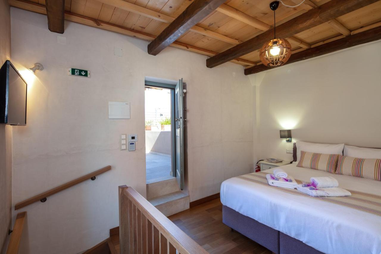 Domus Clodia, Sensing Rethymno'S Old Town! Βίλα Εξωτερικό φωτογραφία