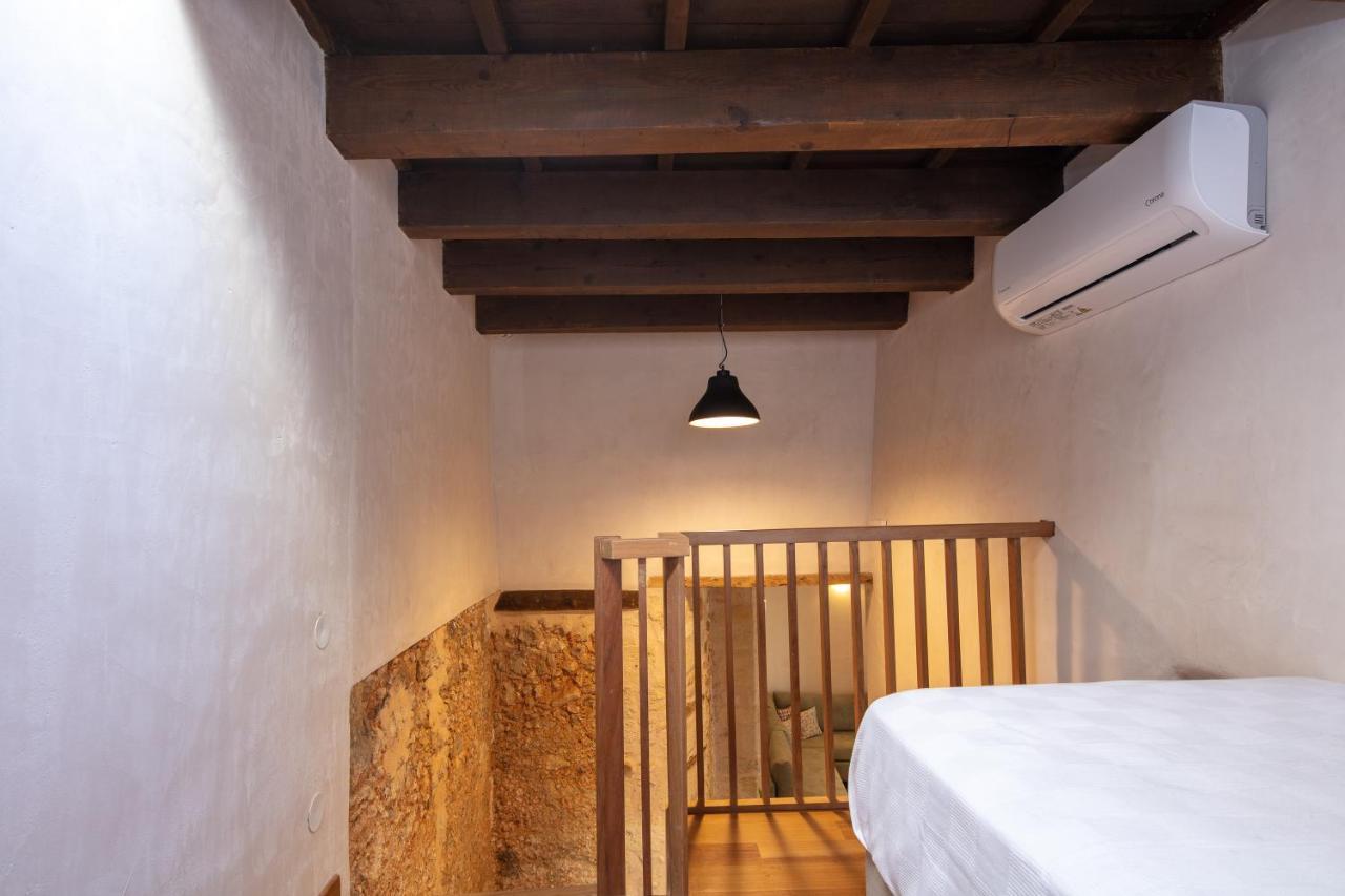 Domus Clodia, Sensing Rethymno'S Old Town! Βίλα Εξωτερικό φωτογραφία